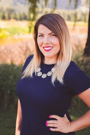 Katelyn Spink