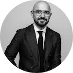 Ali Kaywan PREC*