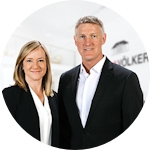 Rob and Sherry Boyd, Real Estate Agent