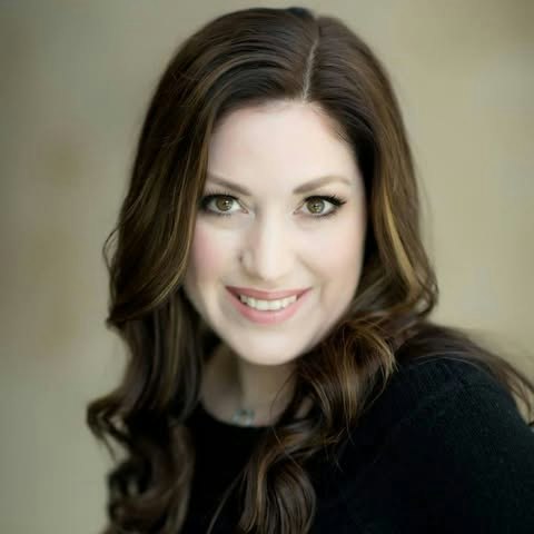 Kristy Savenkoff