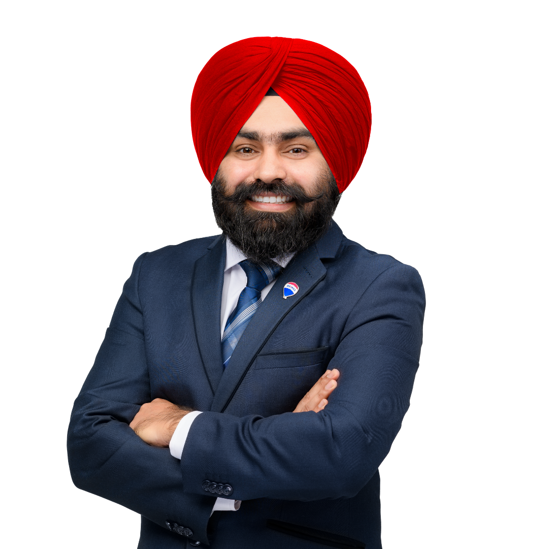HARPREET RAKHRA