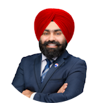 HARPREET RAKHRA
