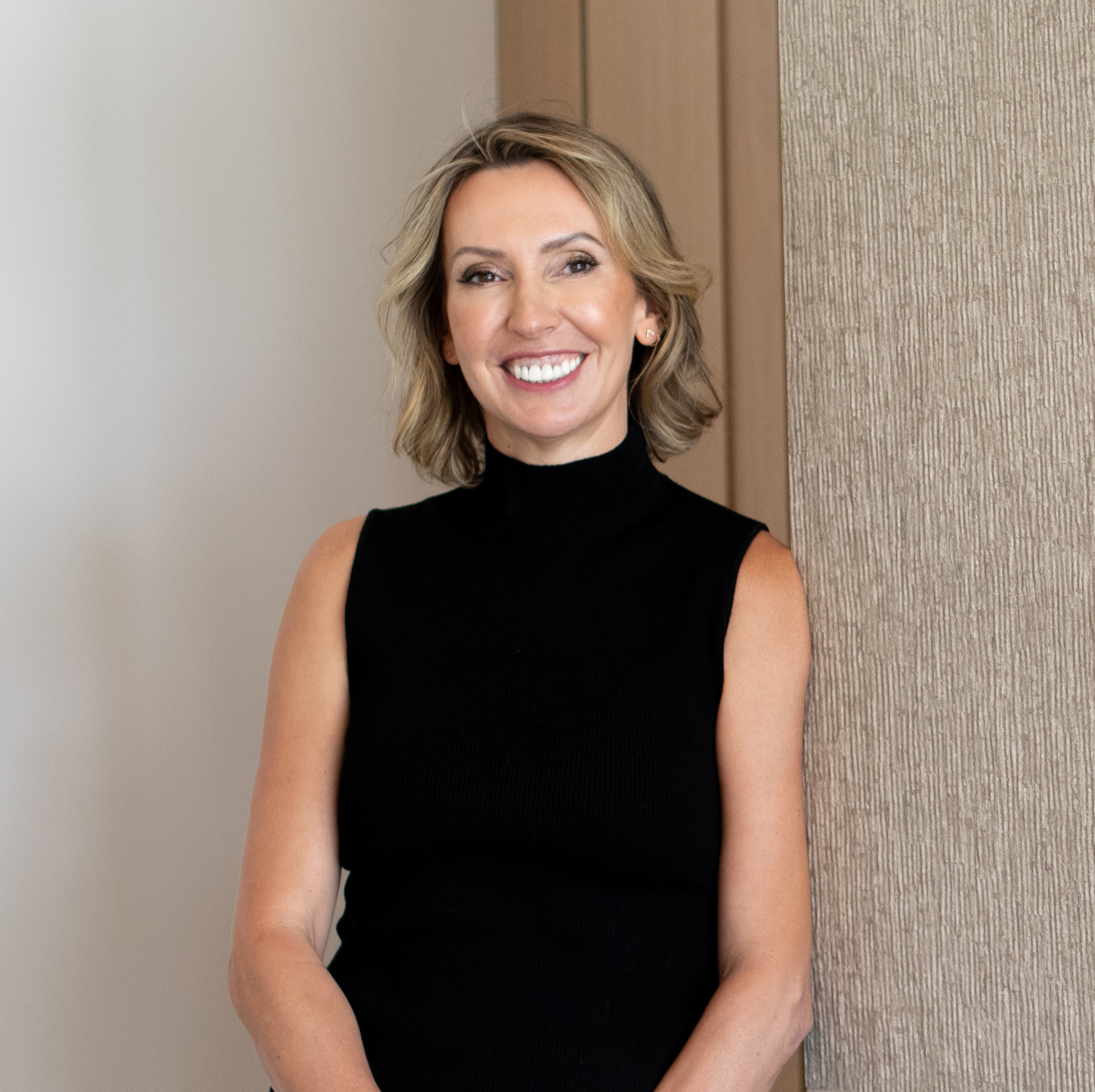 Jane Heim, Real Estate Agent
