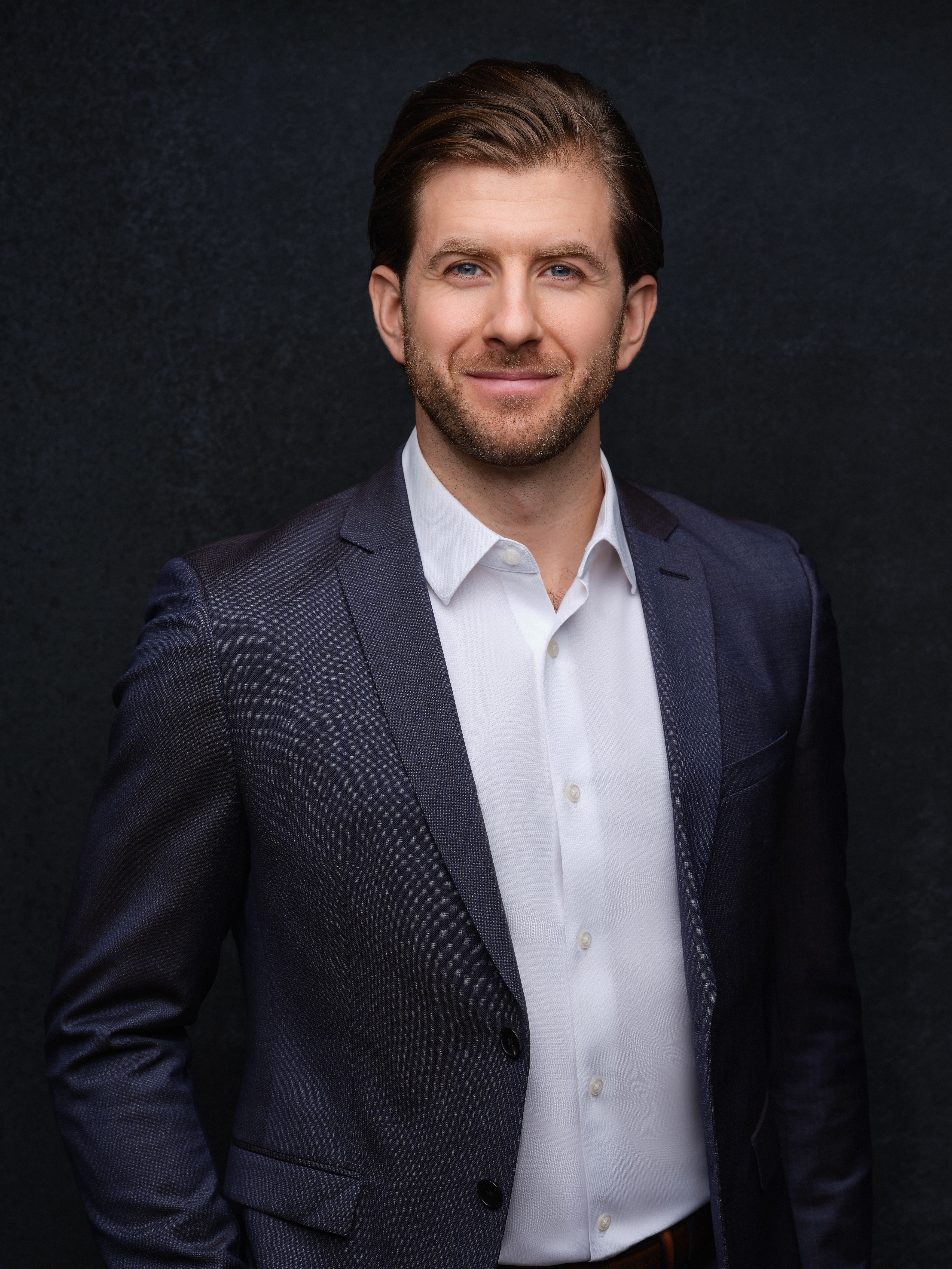 Liam Zahara