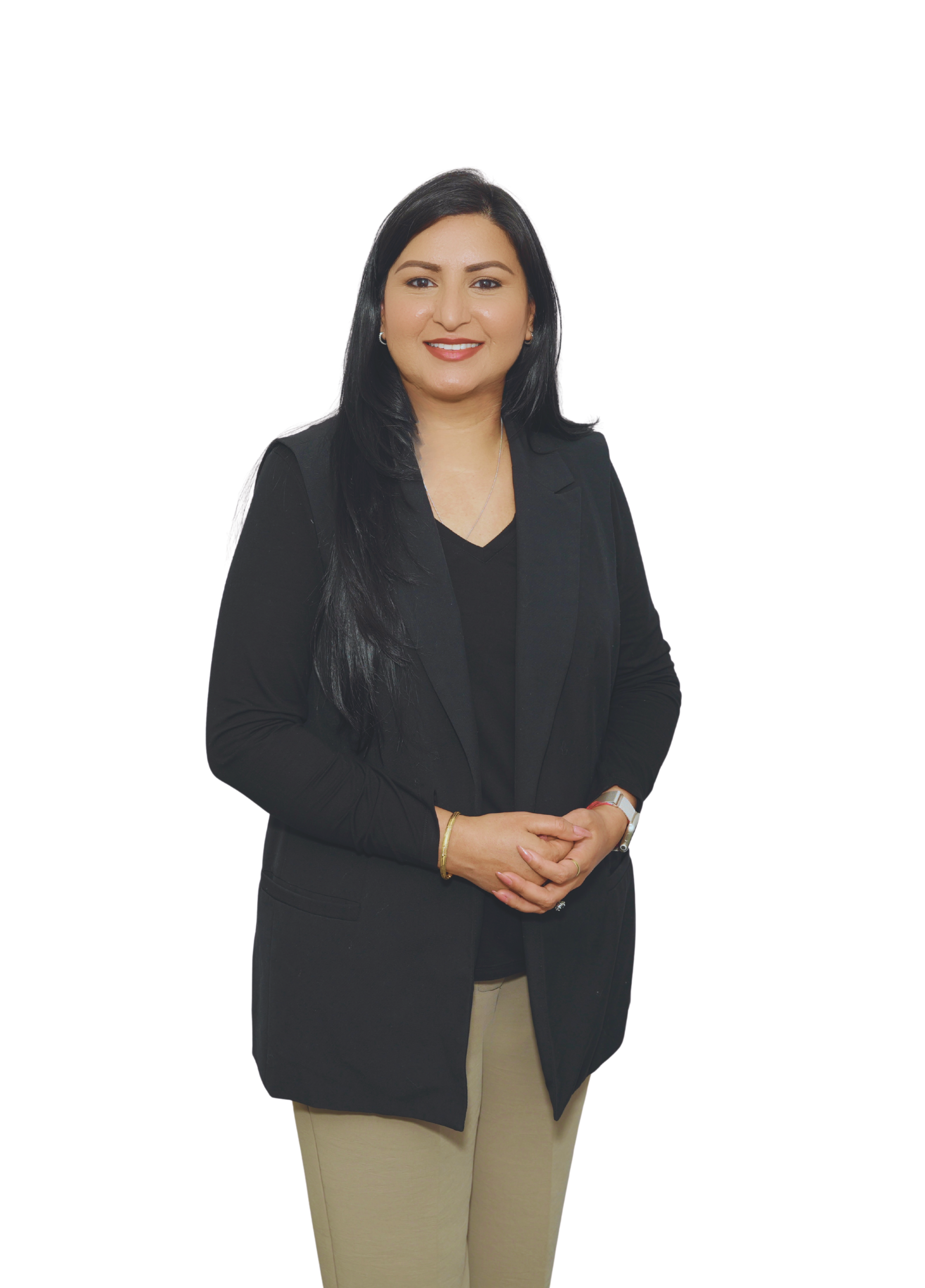 Mandeep Rai