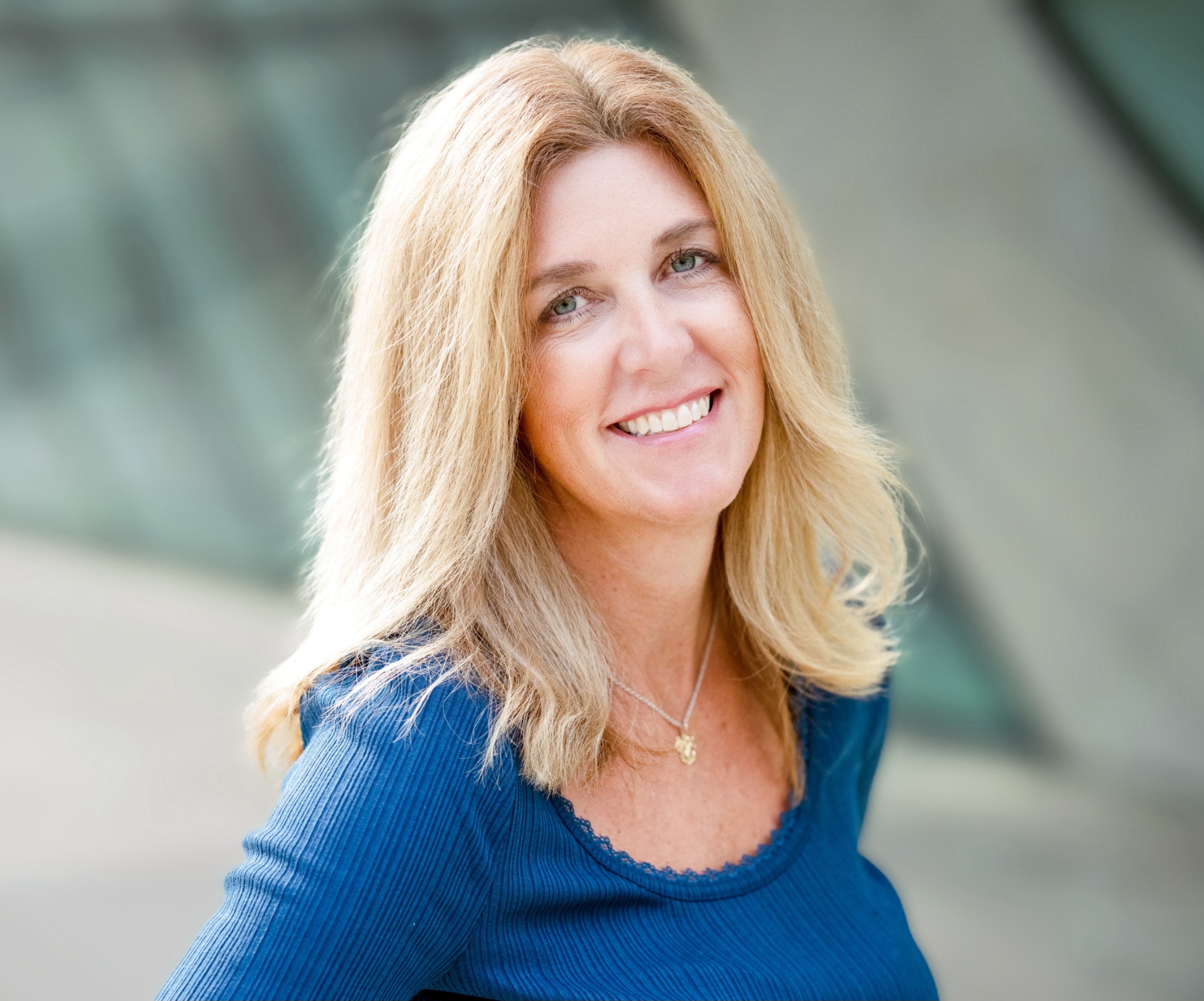 Trish Cowley PREC*, Real Estate Agent