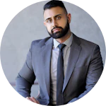 Agent icon