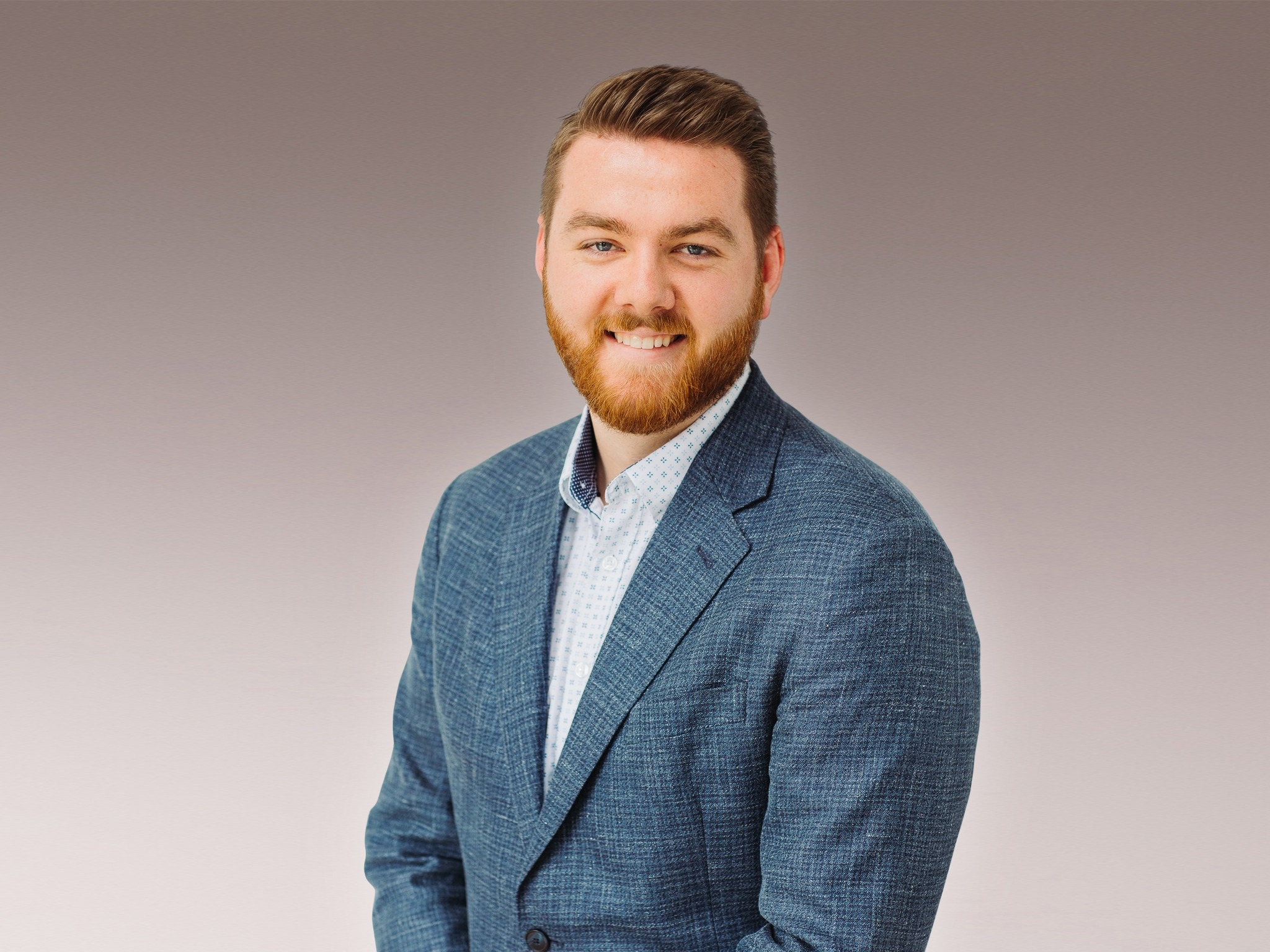 Brendan Wilkinson PREC*, Real Estate Agent