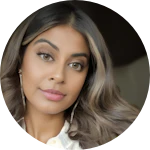 Shireen Owis