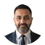 Harsimran Singh PREC*