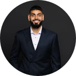 Jason Sandhu PREC*