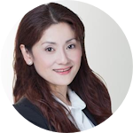 Shella Chan, Real Estate Agent