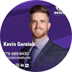Kevin Gurniak PREC*