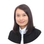 Vivian Xu, Real Estate Agent