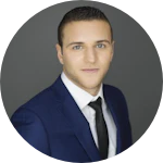 Jordan Bosa PREC*