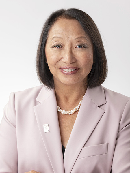 Susan Ninow PREC*