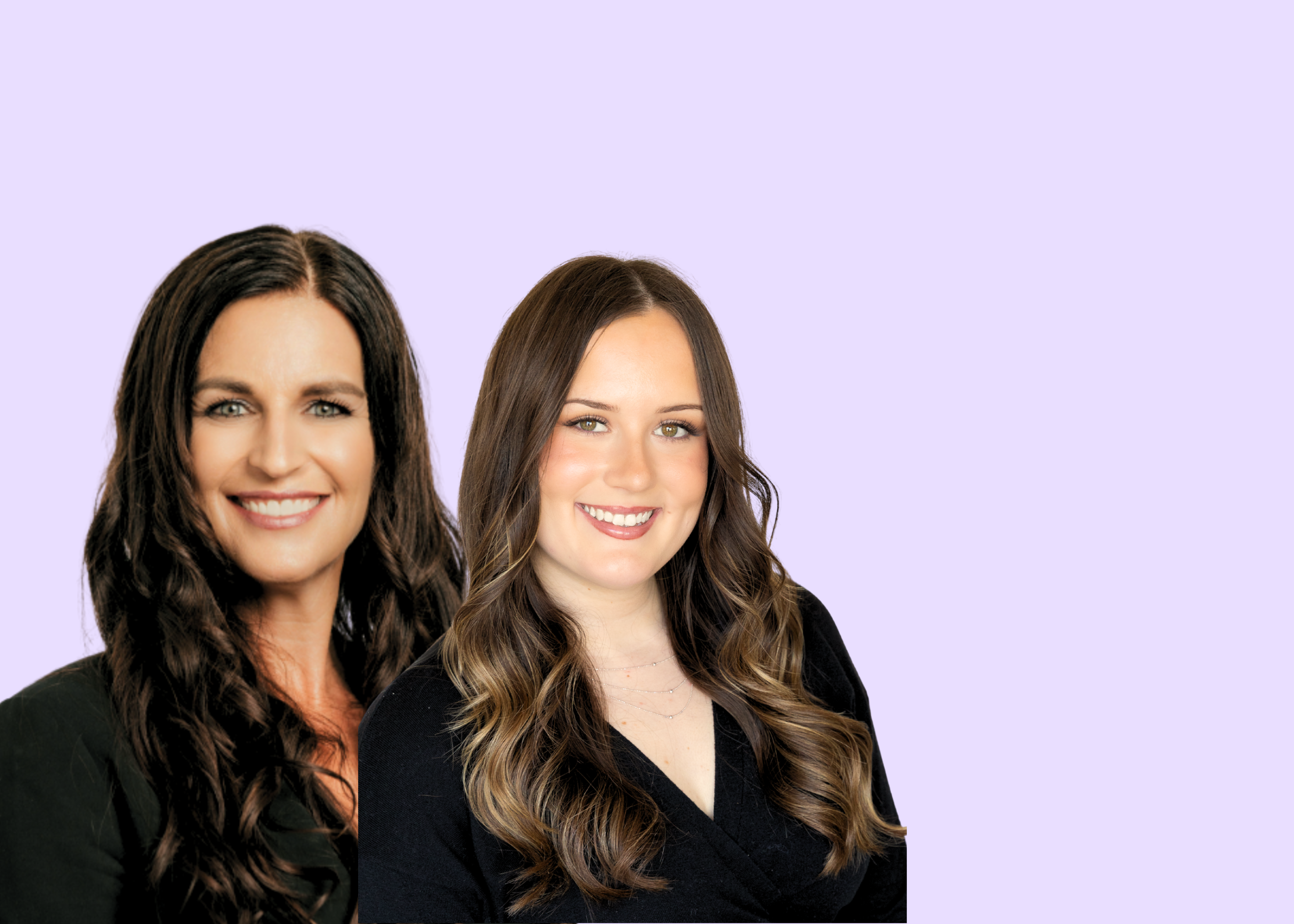 Barbara and Kayla - Nimchuk Real Estate Team PREC*