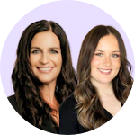 Barbara and Kayla - Nimchuk Real Estate Team PREC*