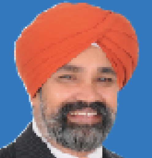 Santokh Singh