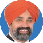 Santokh Singh