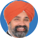 Santokh Singh