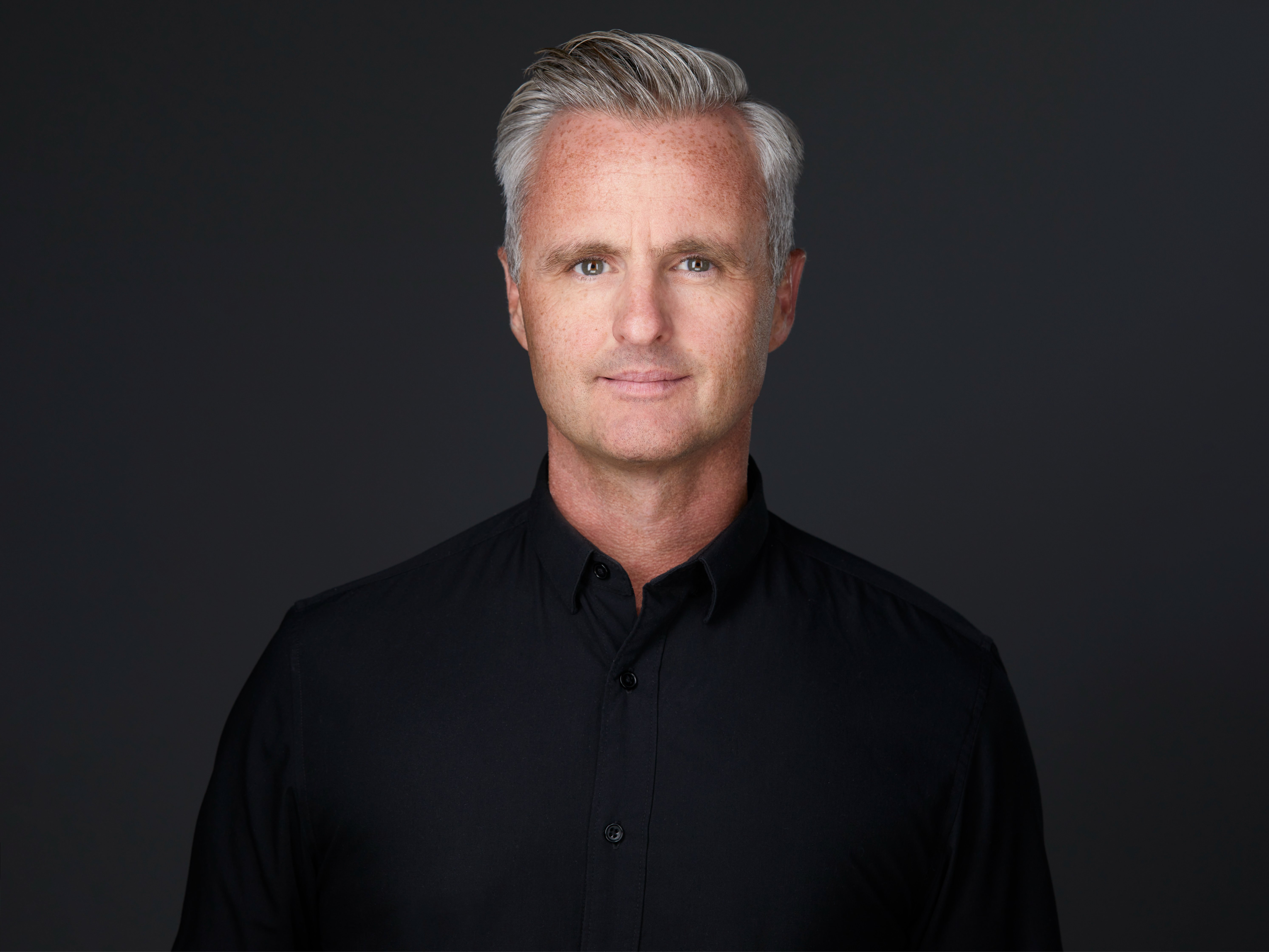 Jay Lewis, Real Estate Agent