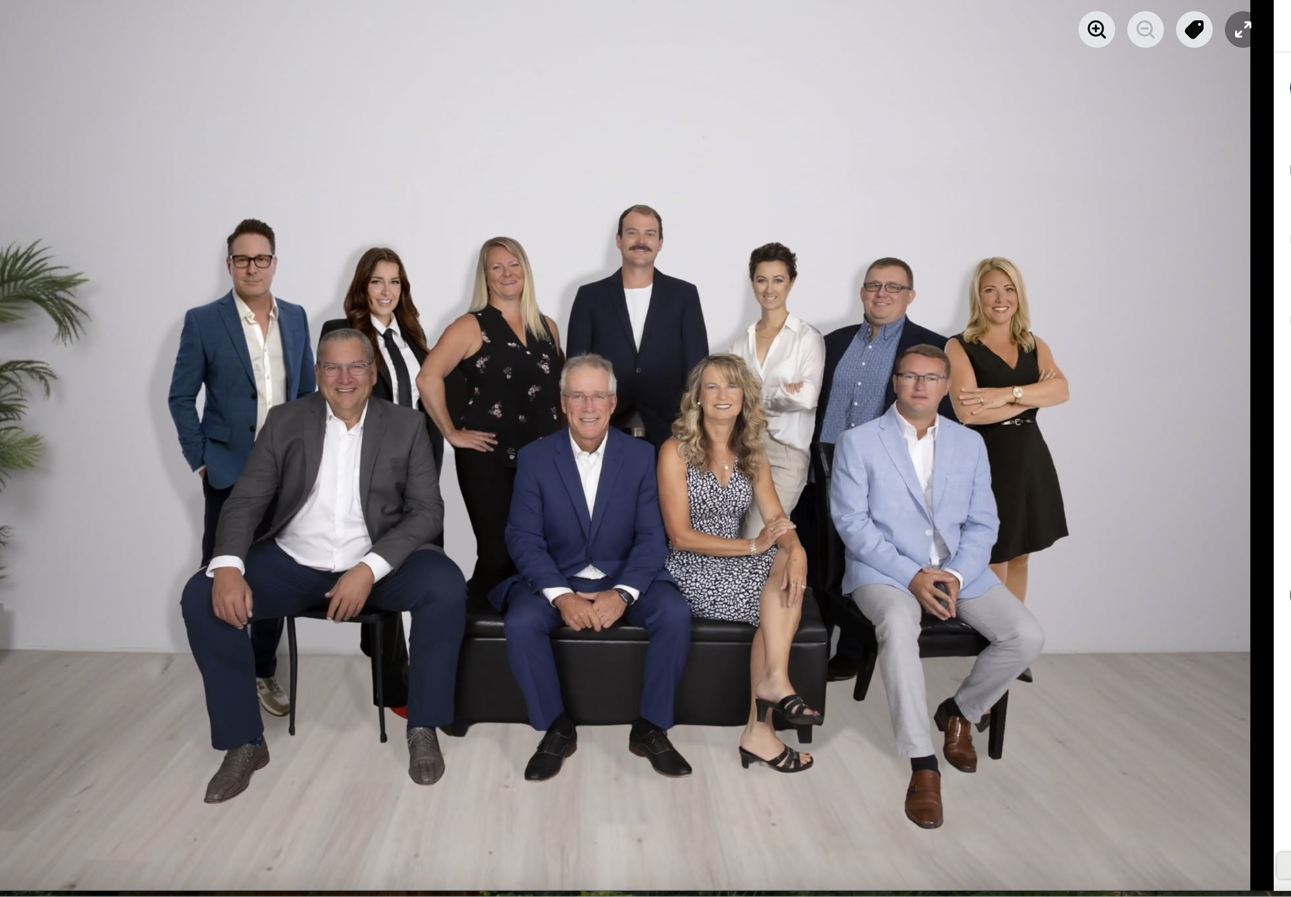 Salt Fowler Group PREC*