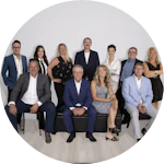 Gordon Fowler PREC*, Real Estate Agent