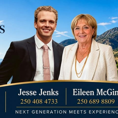 Next Gen Realty Team McGinn & Jenks