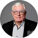 Gerald Fraser