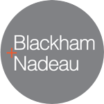 Blackham + Nadeau Team, Real Estate Agent