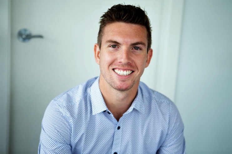 Devin Phelan