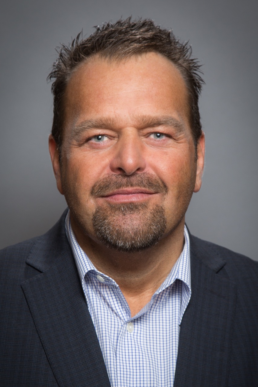 Glen Bohnet
