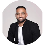 Pavin Grewal PREC*