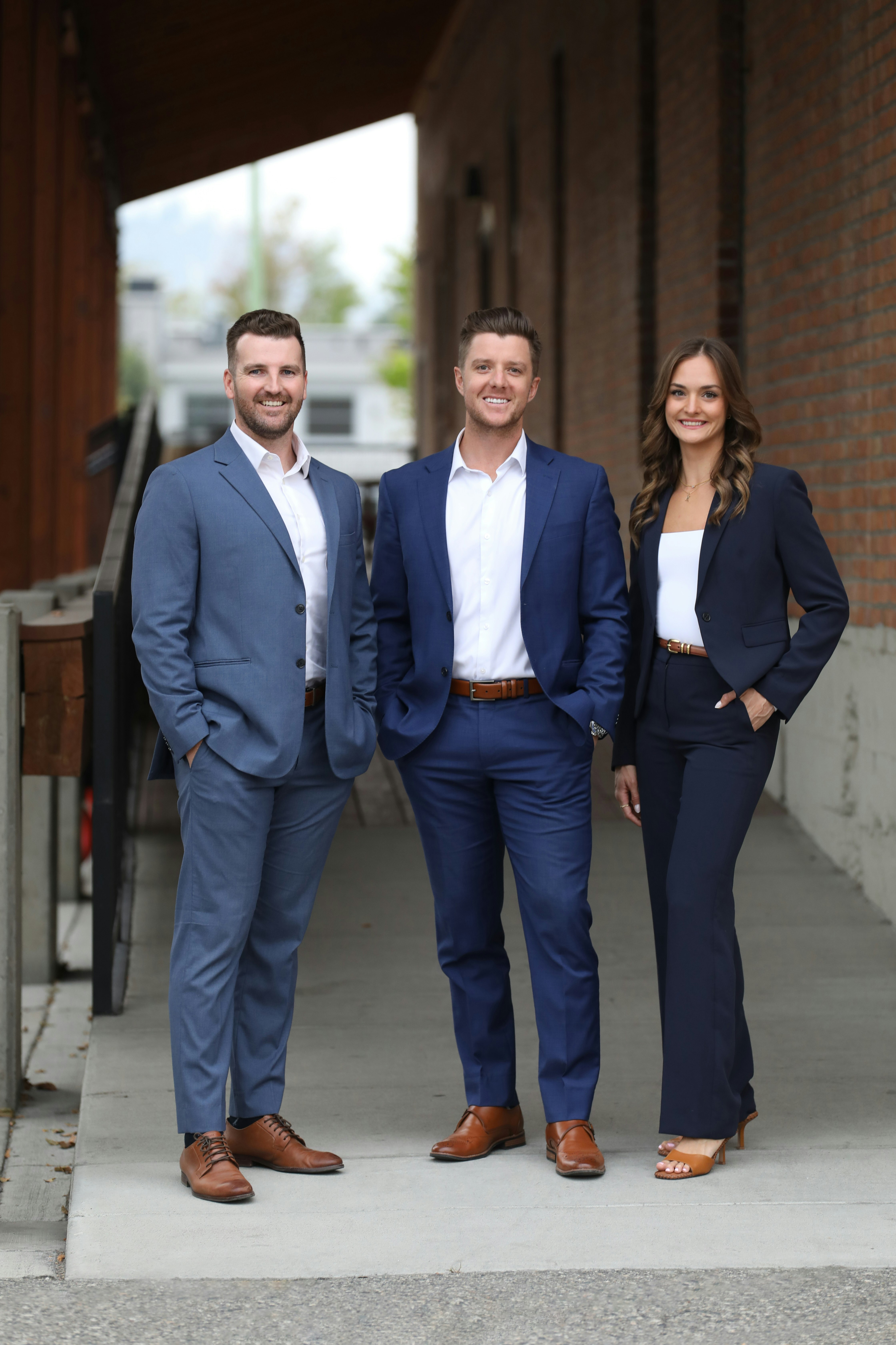 TJ & STEPH Real Estate Group PREC*