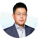 Andrew Zhang (Pacific Evergreen) PREC*, Real Estate Agent