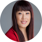 Catherine Zhuang PREC*, Real Estate Agent
