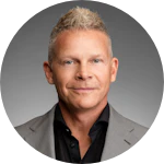 Michael Buttery PREC*