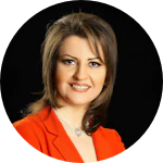 Mehrnaz Kavoosi