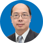 Simon Hui, Real Estate Agent