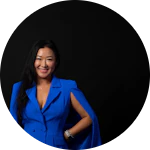 Rosy Yang