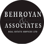 Navid Behroyan PREC*, Real Estate Agent
