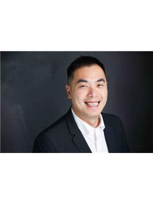 Graeme Liu PREC*