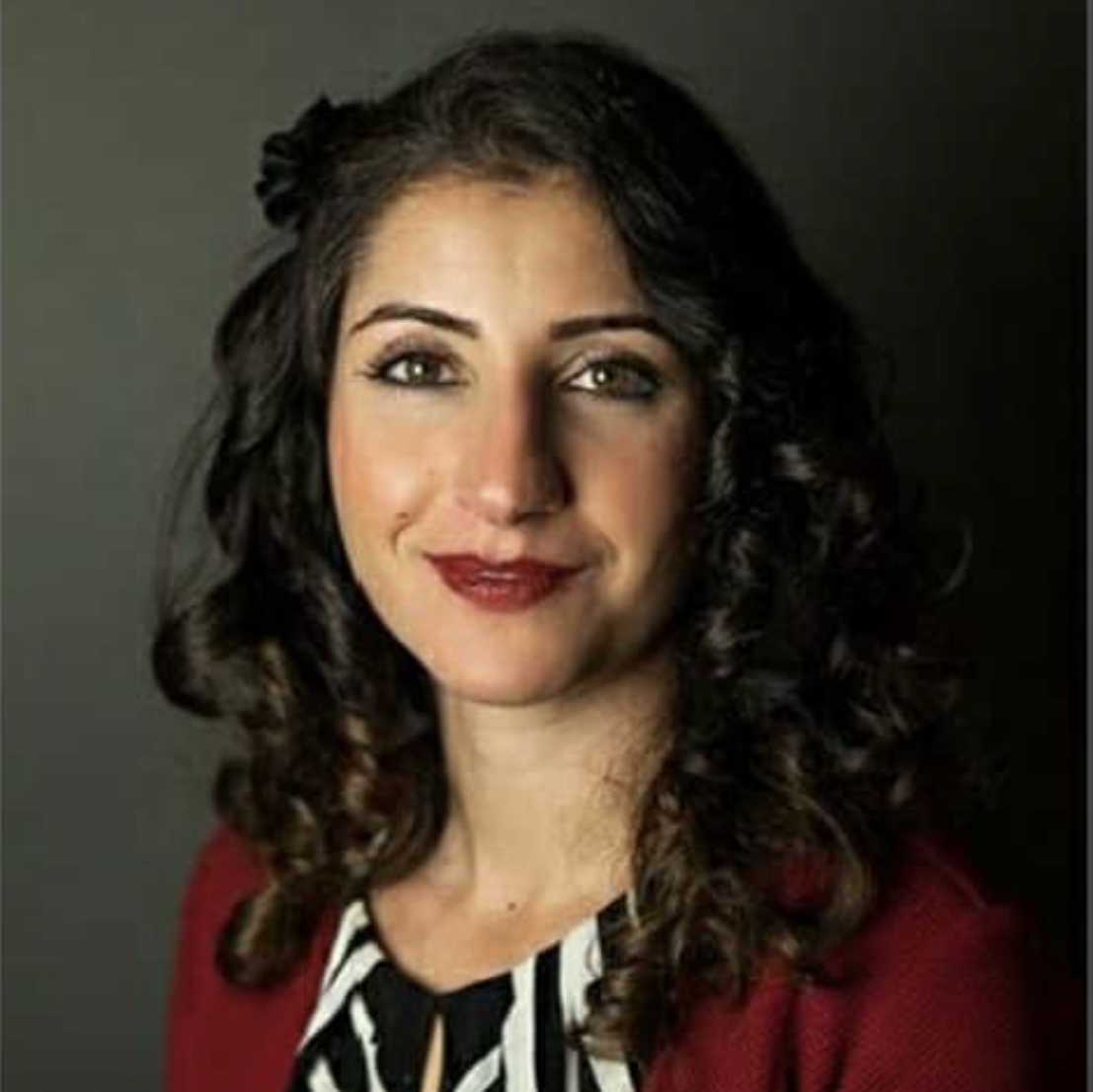 Tamara Aboultaif