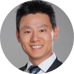 Jack Tsai PREC*, Real Estate Agent