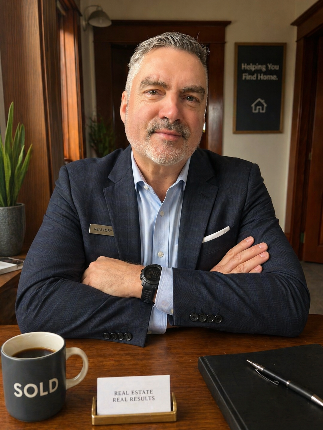 Rick McDaniel PREC*