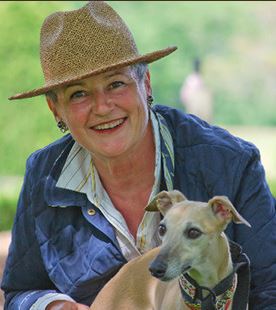 Elizabeth Campbell Wride
