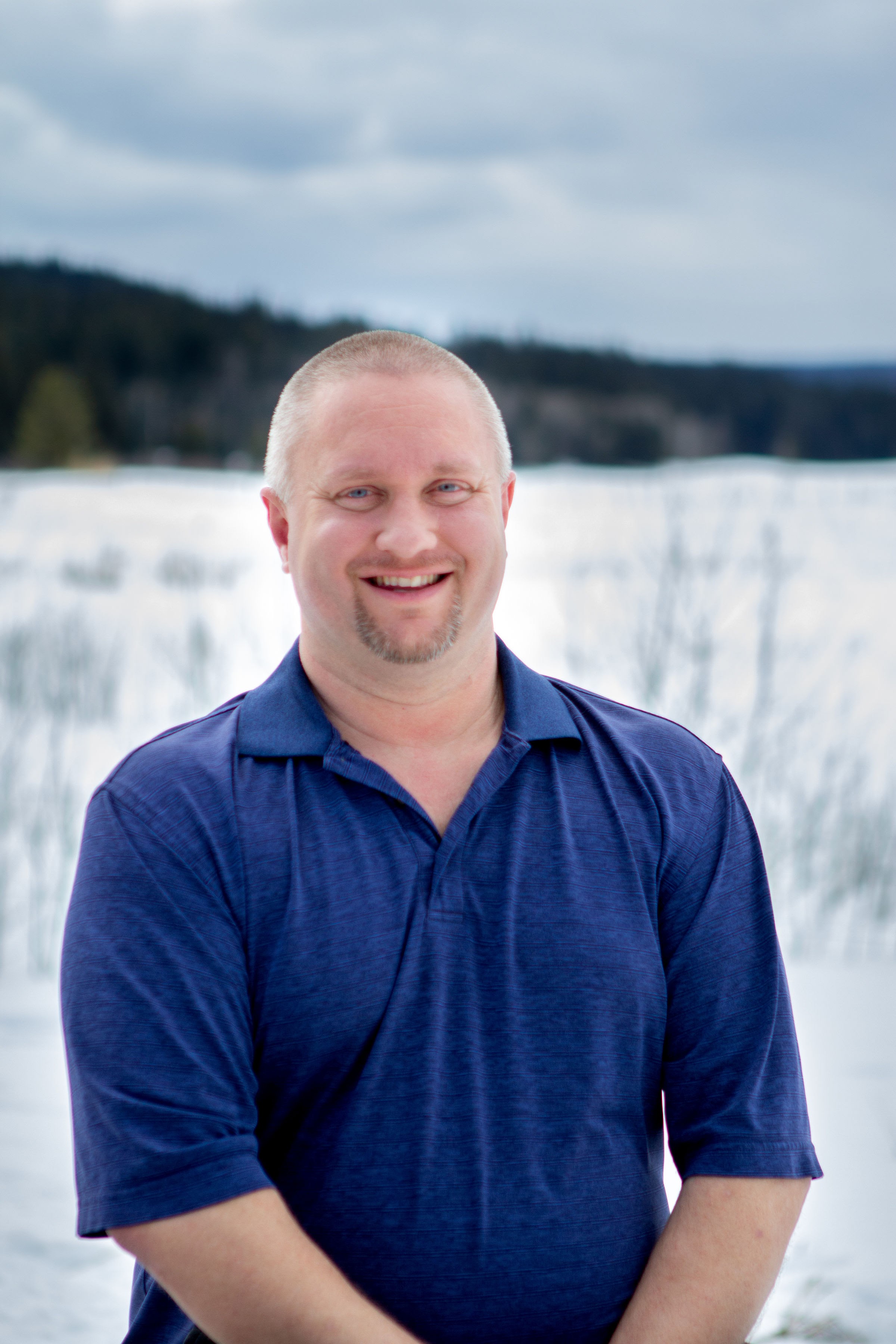 Adam Dirkson - Cariboo Real Estate Group PREC*