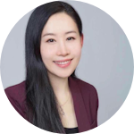 Tina Li PREC*, Real Estate Agent