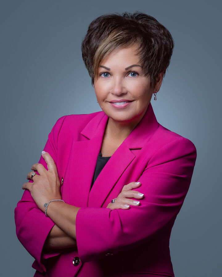 Jo-Ann Bursey
